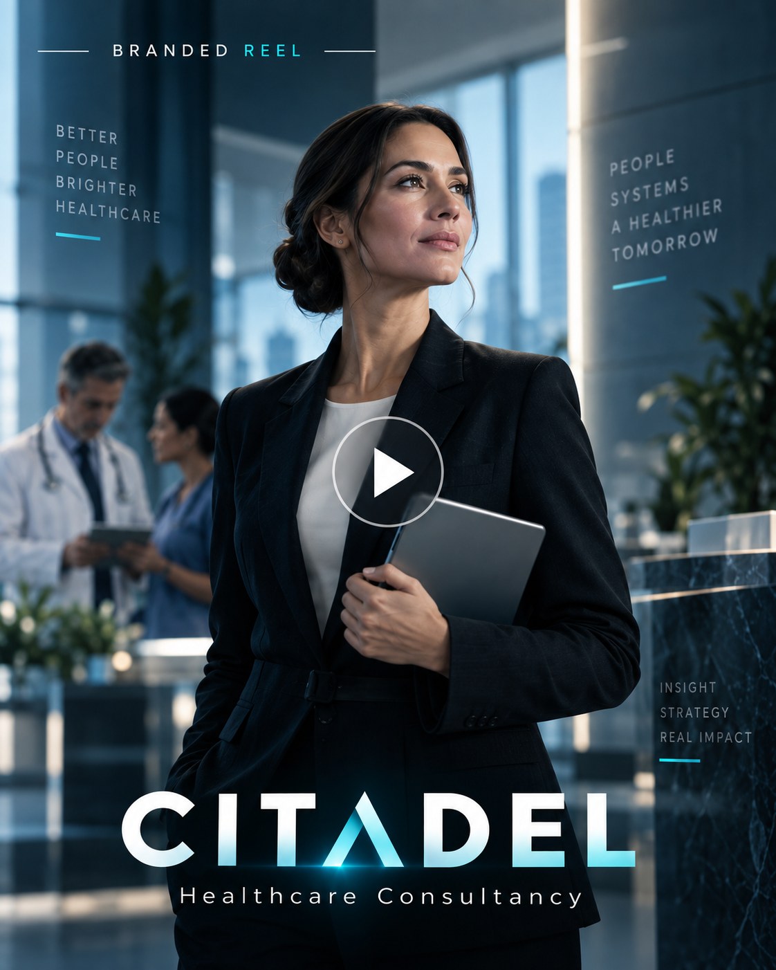 Citadel Healthcare thumbnail
