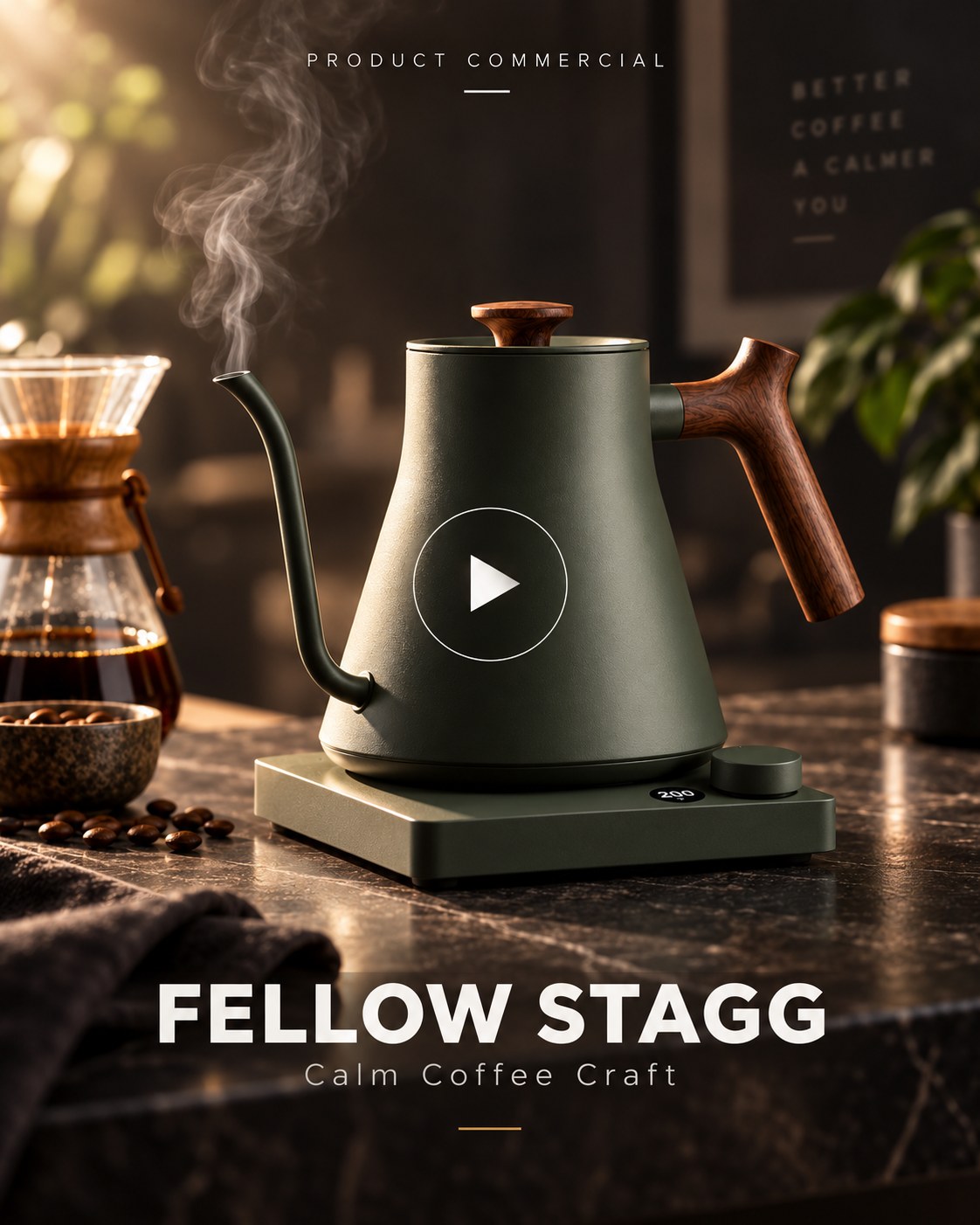Fellow Stagg thumbnail