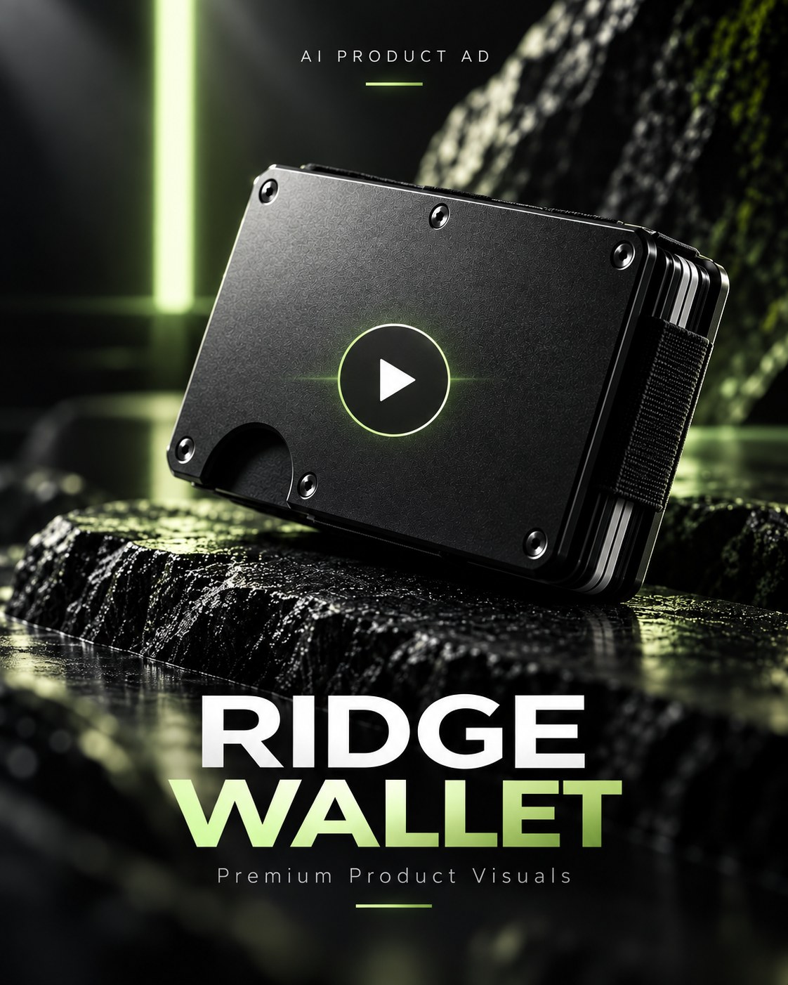 Ridge Wallet thumbnail